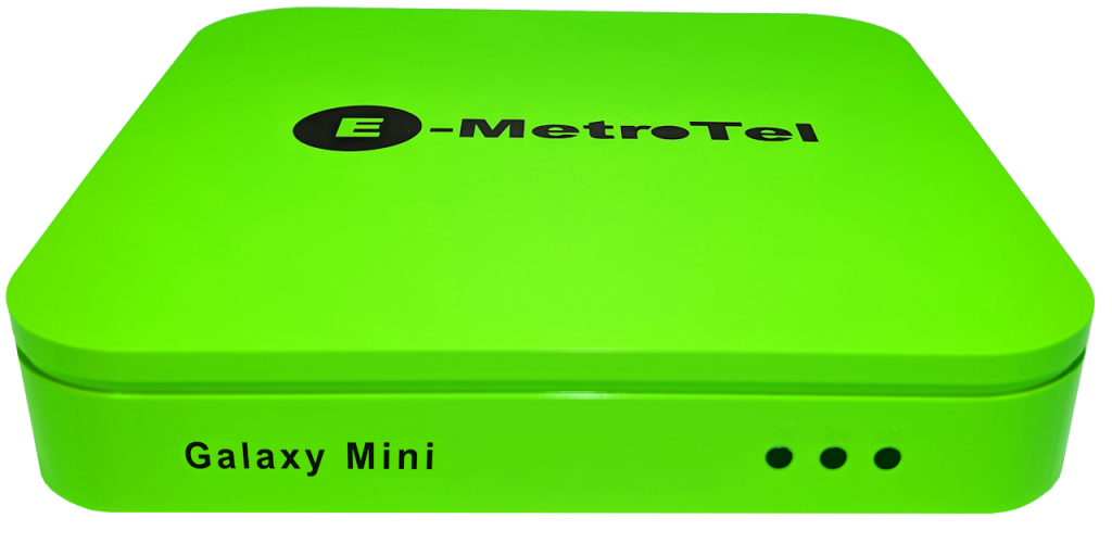 galaxy mini 2 2025 front